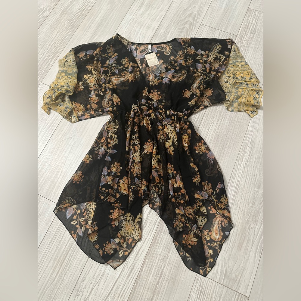 SOLD! NWT Free People Dream State SET - Picture 7 of 8